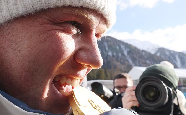 Йоханнес Дале