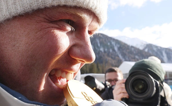 Alexander Hassenstein / Getty Images