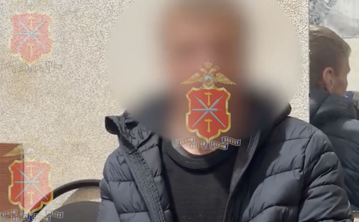 Полиция Тульской области / VK