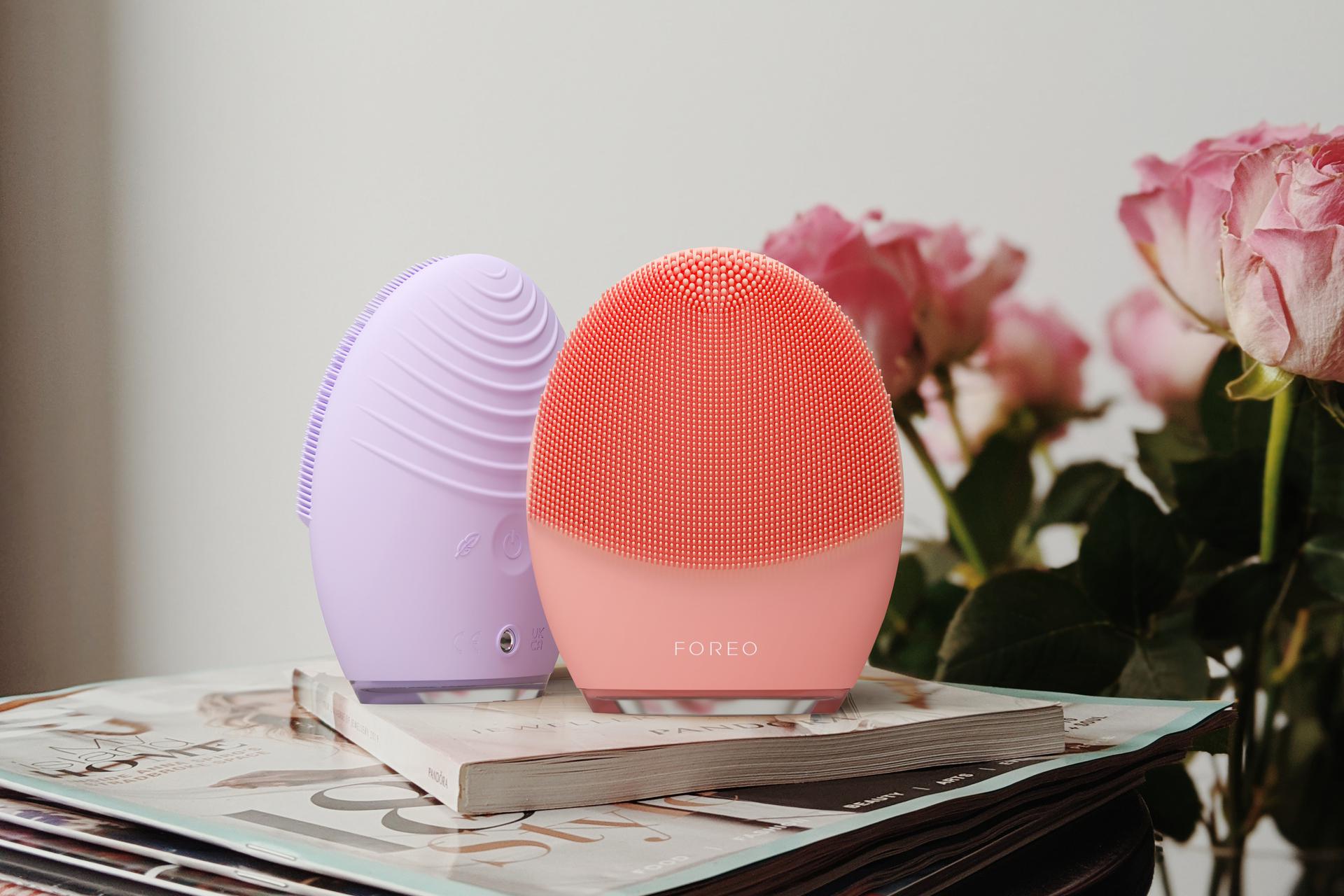 Foreo Luna 4