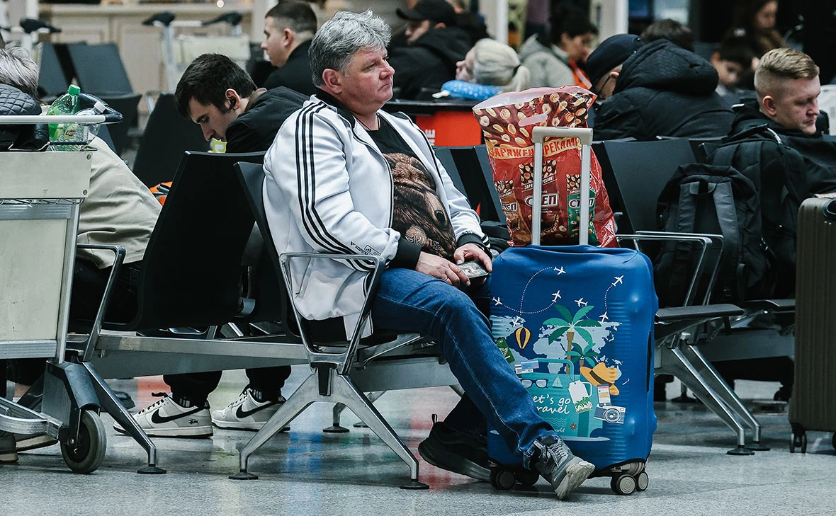 Андрей Любимов / РБК