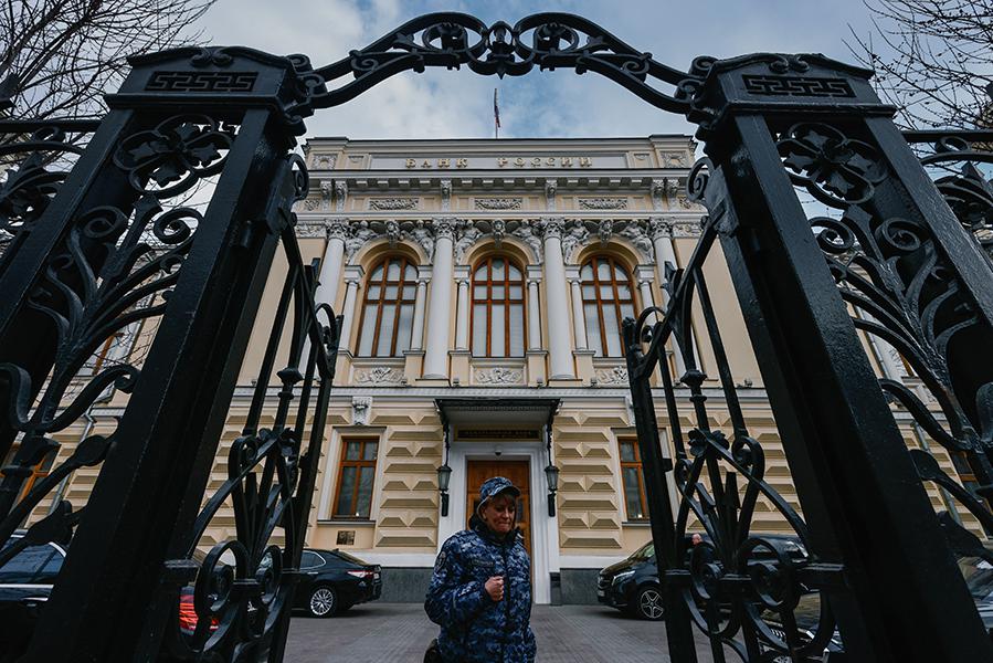 Андрей Любимов / РБК