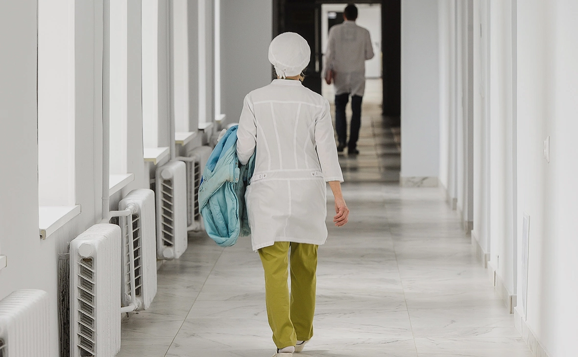 Вадим Ахметов / URA.ru / Global Look Press