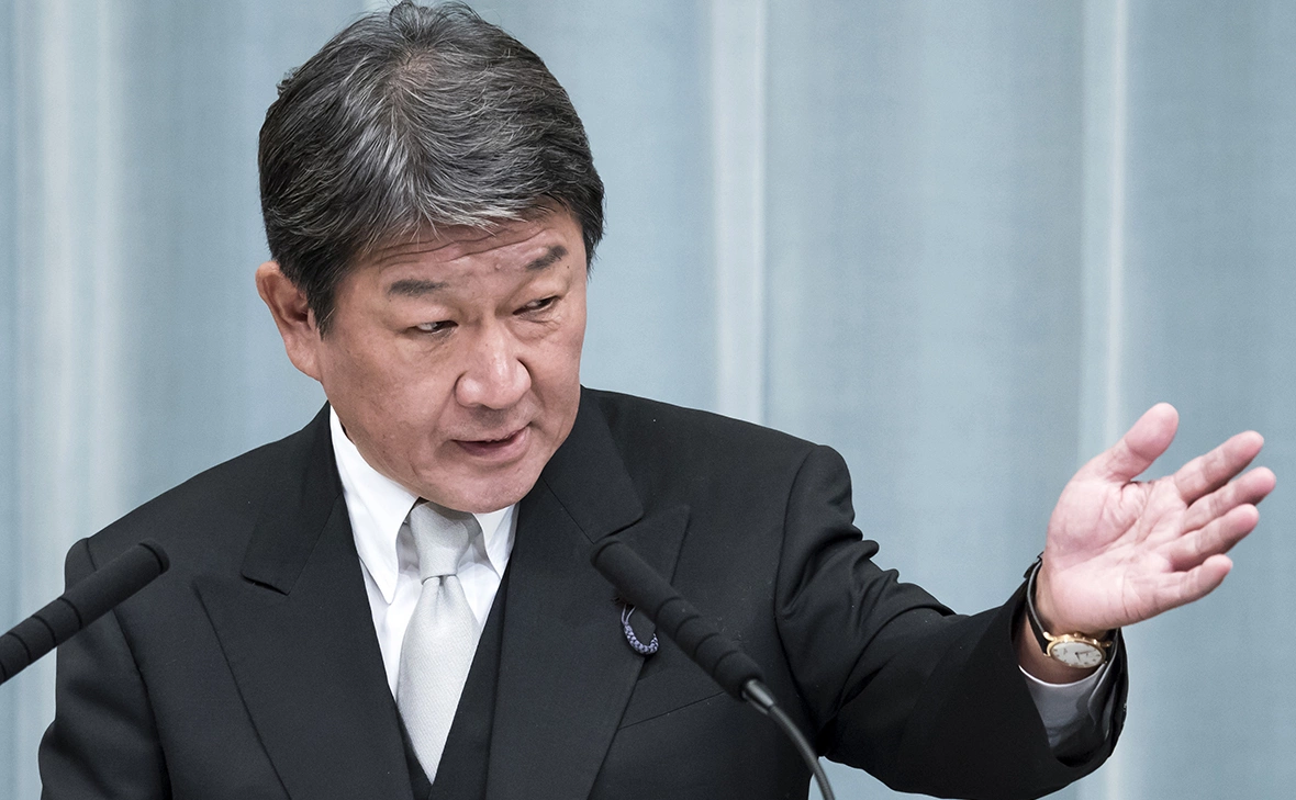 Tomohiro Ohsumi / Getty Images