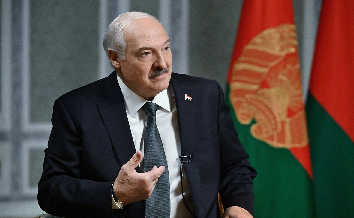 пресс-служба Президента Республики Беларусь