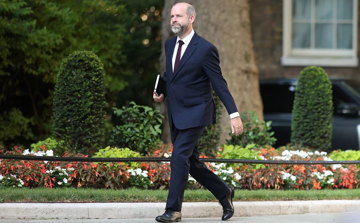 Dan Kitwood / Getty Images