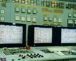 На Балаковской АЭС отключены два энергоблока