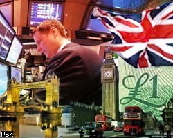 Дневной Forex: фунт прыгнул до 1,63, и, похоже, это только начало