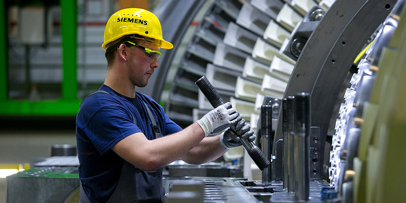 У Siemens появились сложности в процессе о поставках турбин в Крым