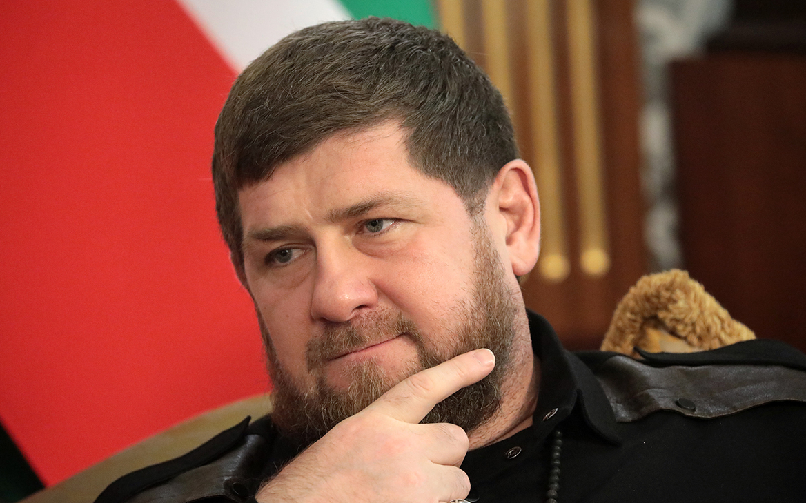 Кадыров назвал фантазиями попытки связать убийство Немцова с Чечней
