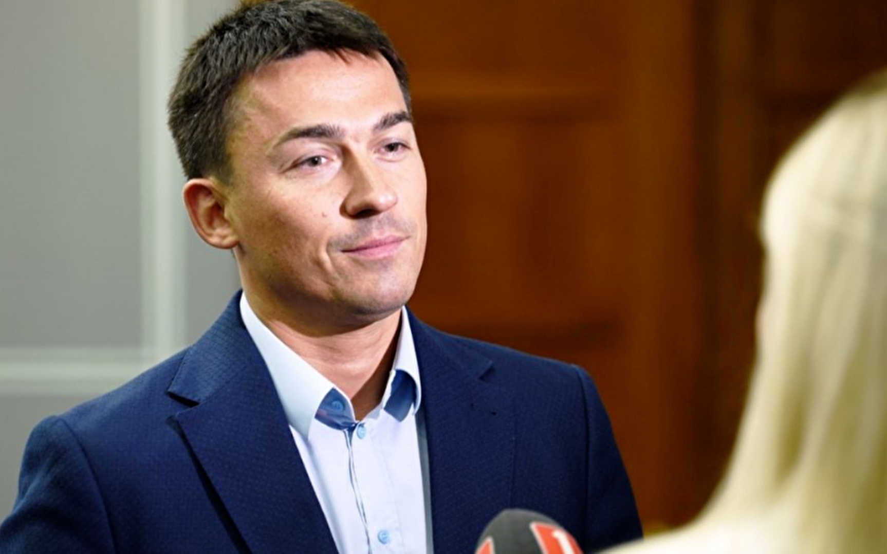 Дмитрий Басков