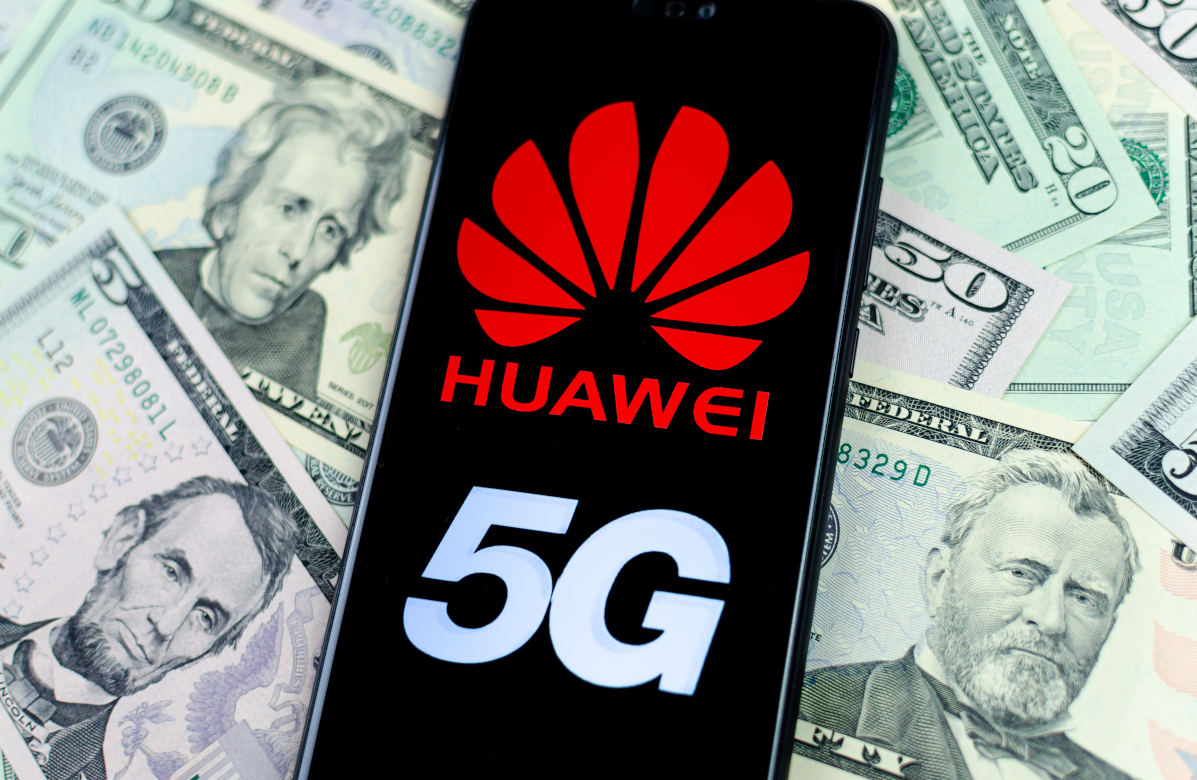 Канада ограничит доступ китайских Huawei и ZTE к сетям 5G