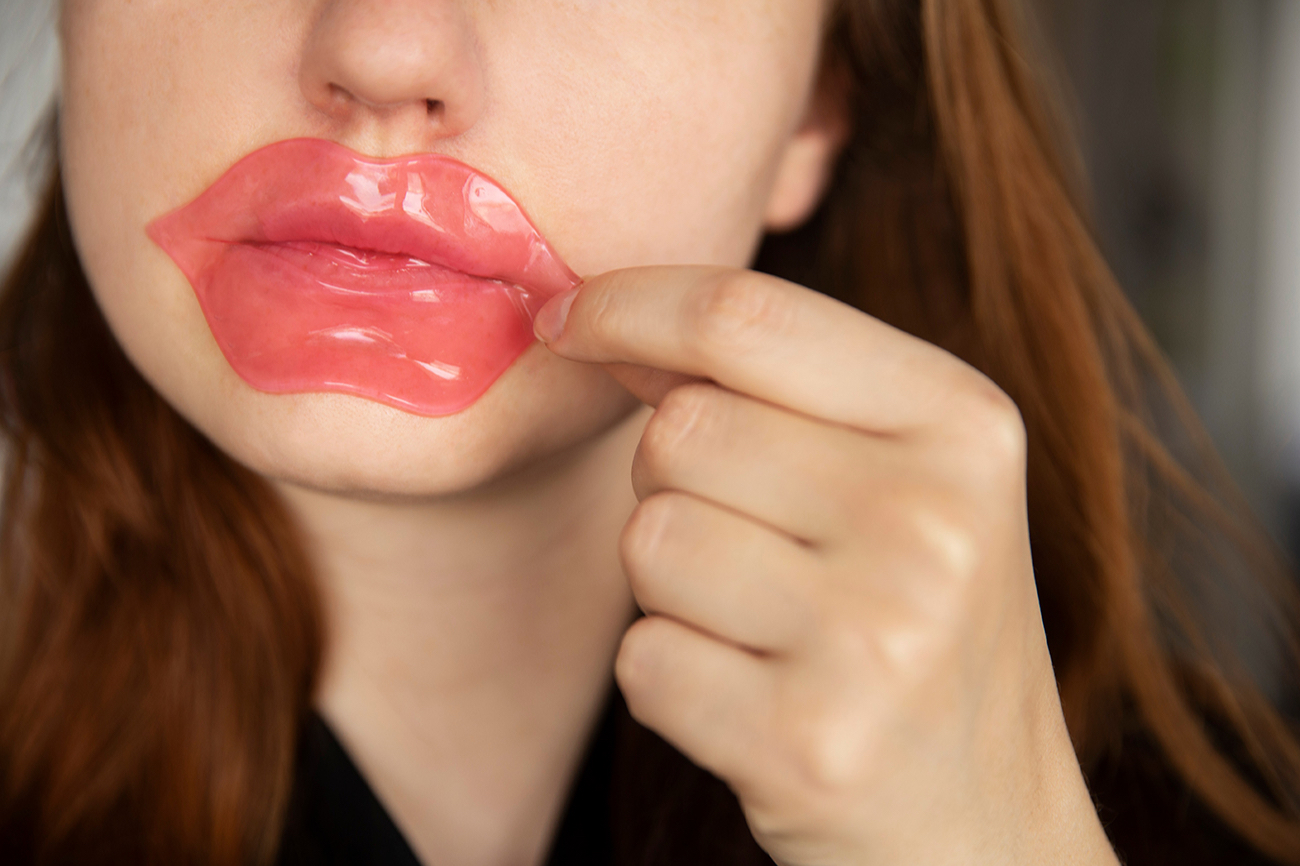 Почему бывает соленый вкус на губах, признаком какого заболевания это является?