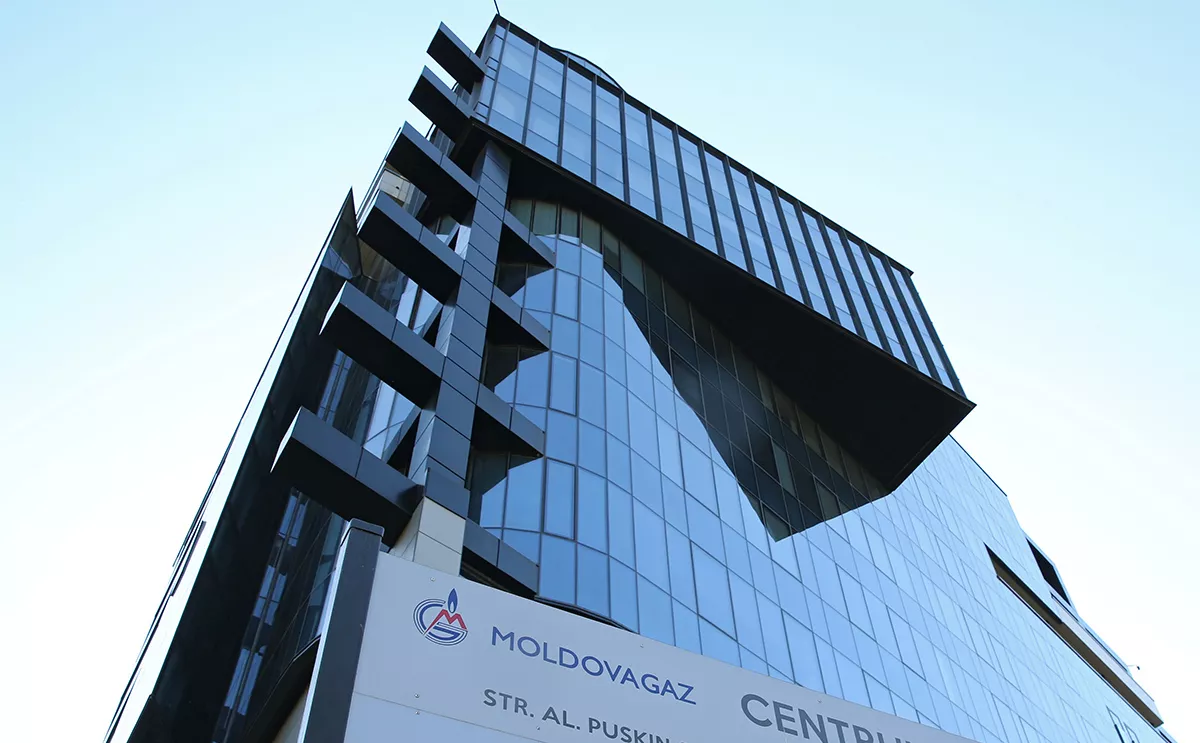 Vladislav Culiomza / Reuters