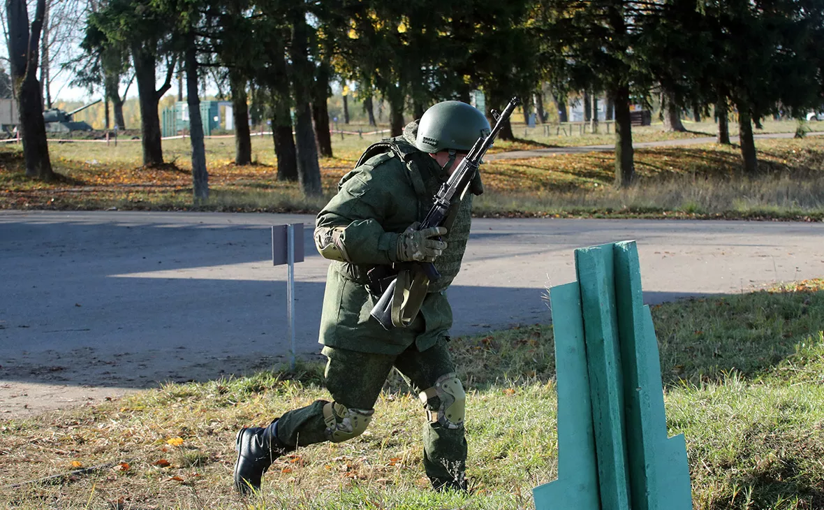 Сергей Петров / Global Look Press 
