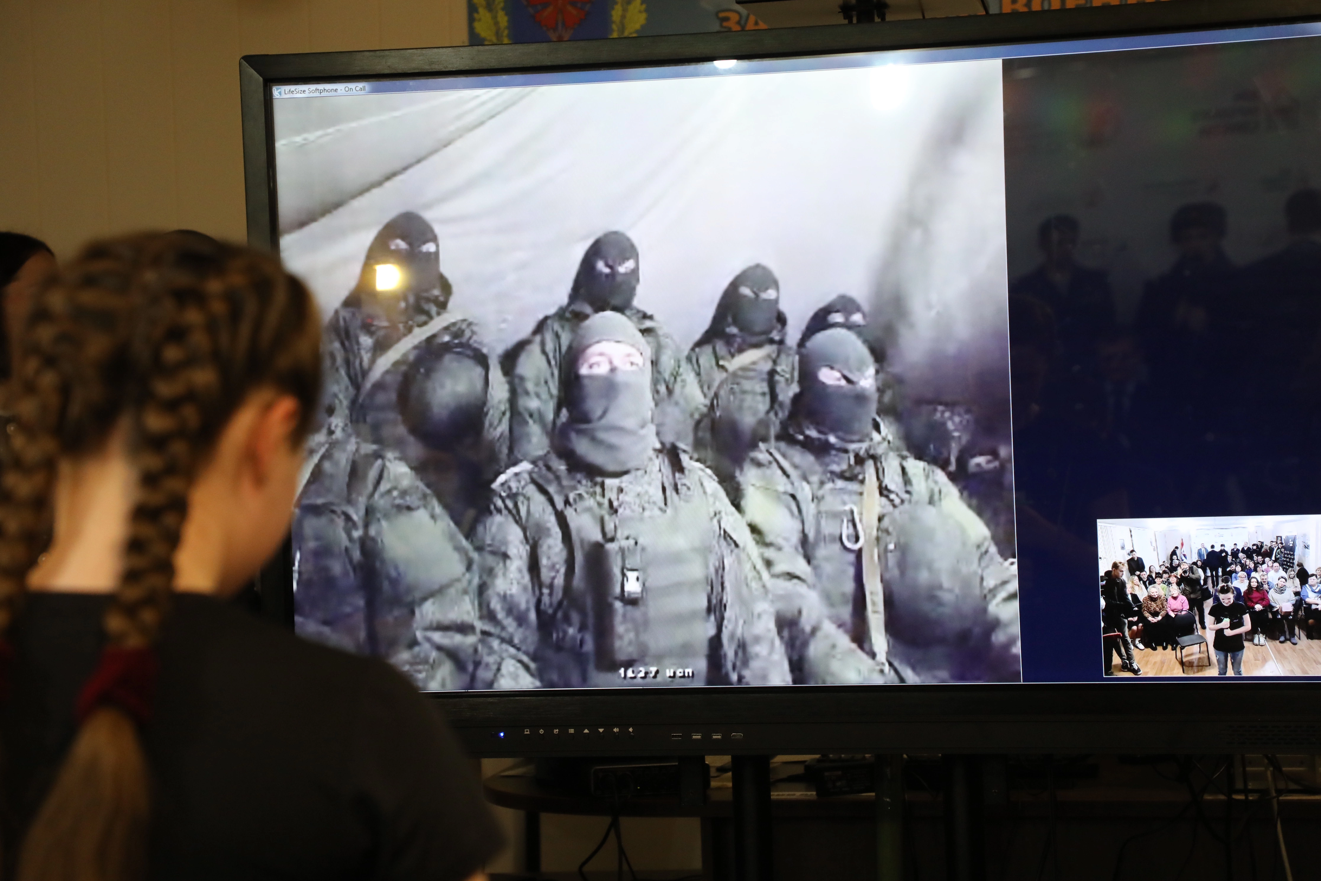 Пресс-служба правительства Нижегородской области