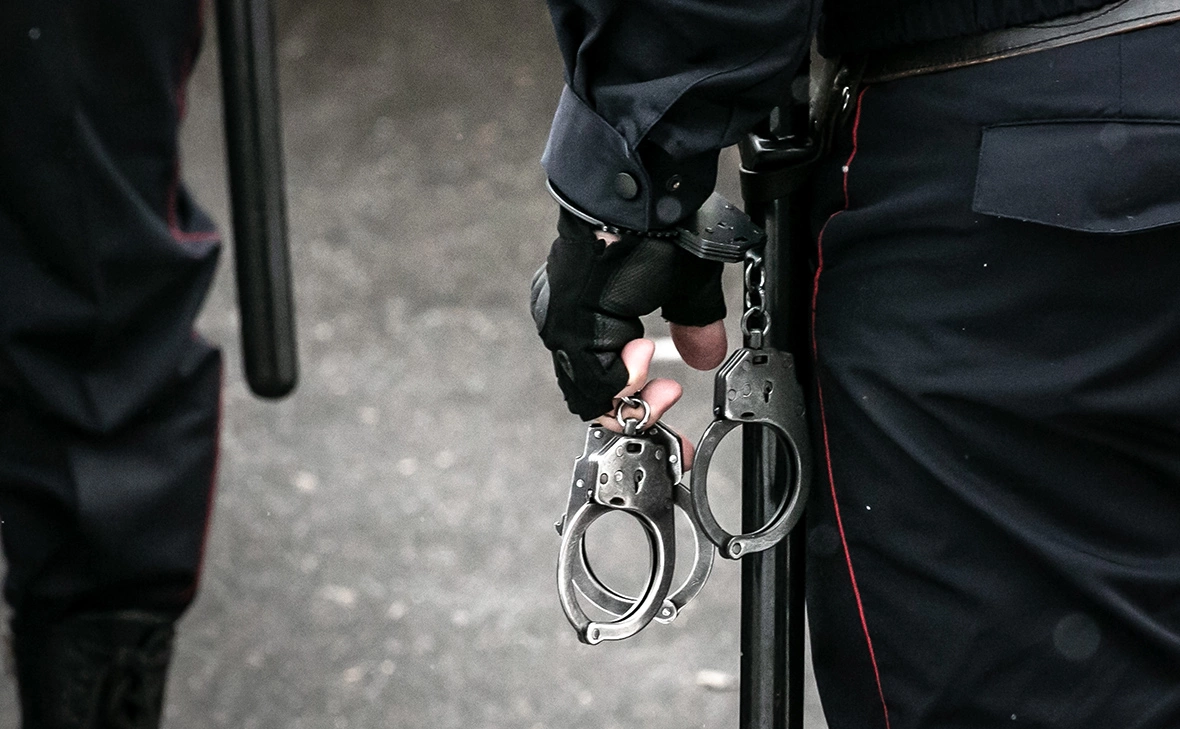 Владимир Андреев / URA.RU / ТАСС