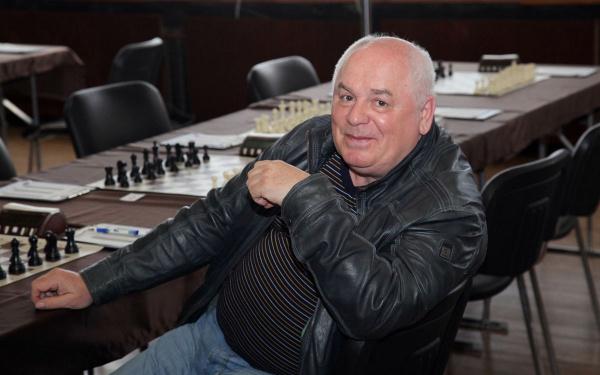 Фото:Официальный сайт Федерации шахмат России (ruchess.ru)