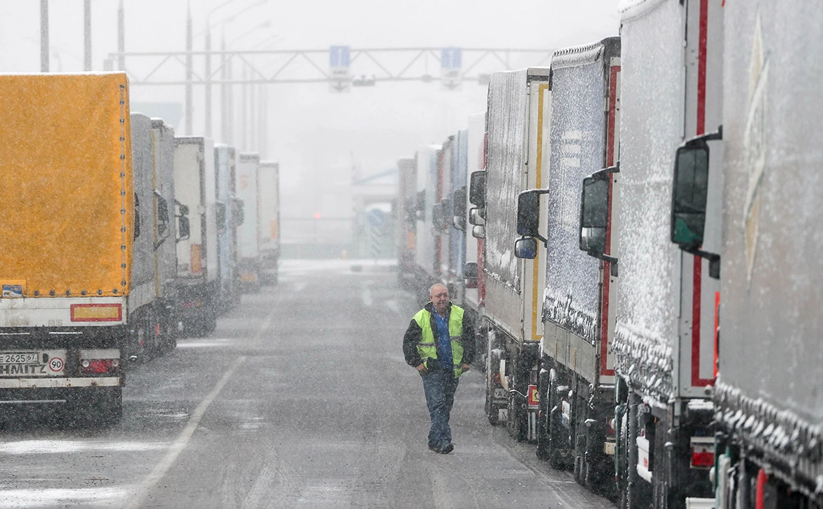 Сергей Бобылев / ТАСС