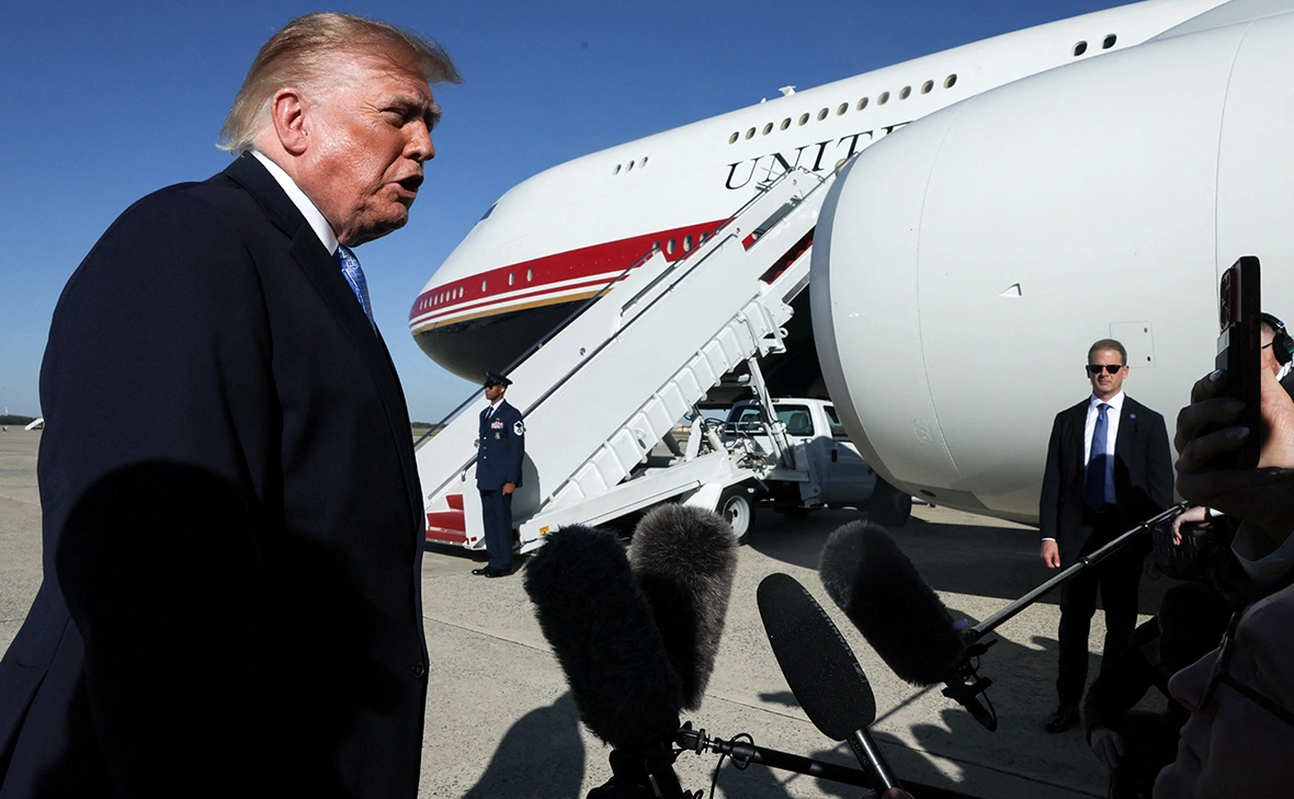 Jonathan Ernst / Reuters
