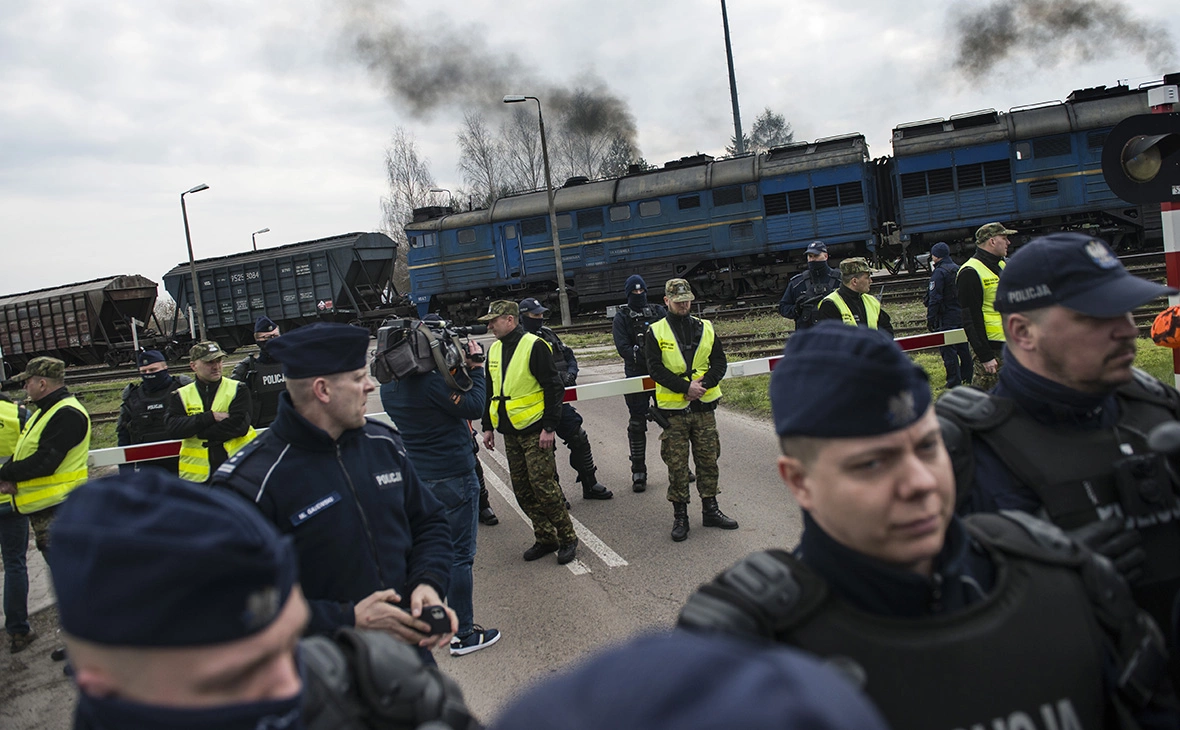 Attila Husejnow / Keystone Press Agency / Global Look Press