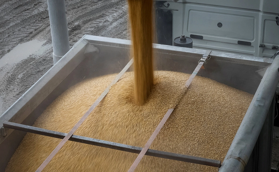 Глеб Гаранич / Reuters