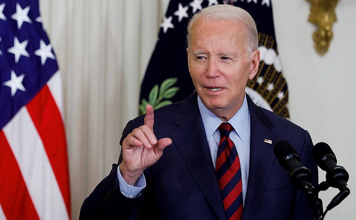 Jonathan Ernst / Reuters