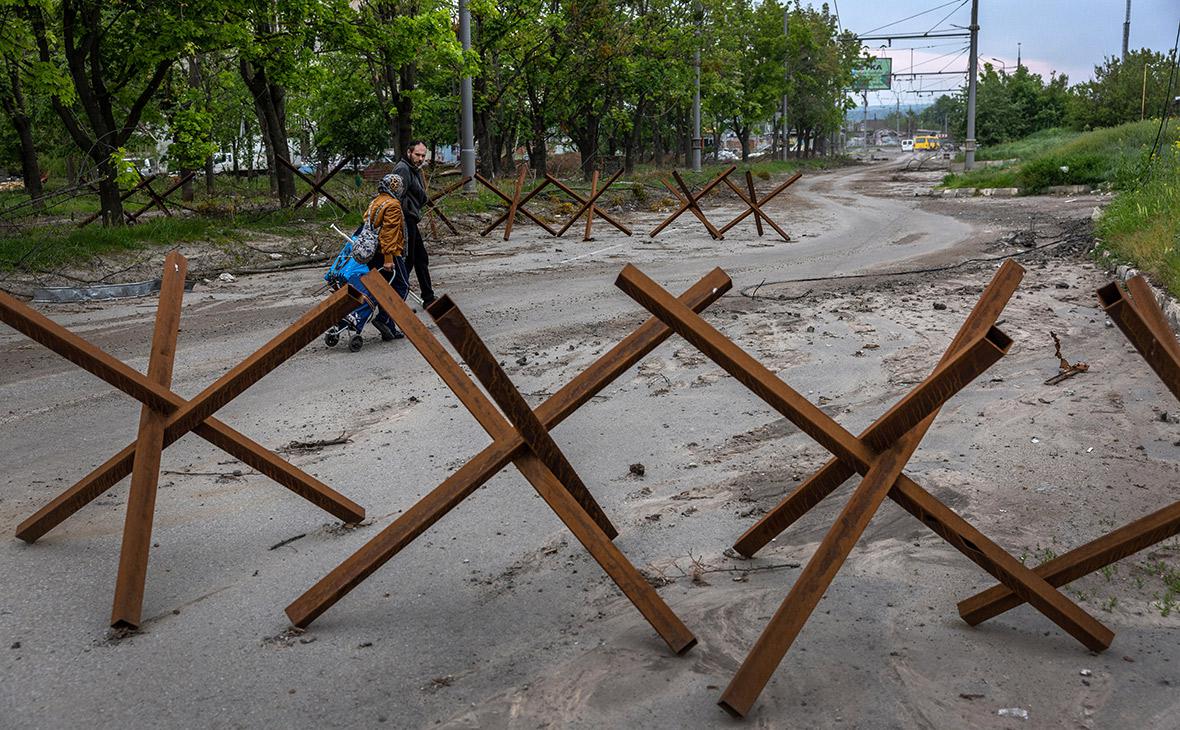 Фото: John Moore / Getty Images