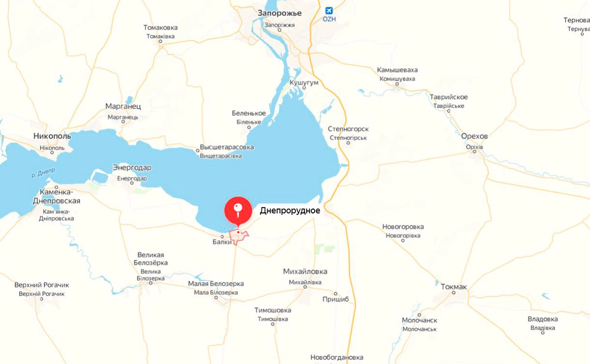 Яндекс.Карты