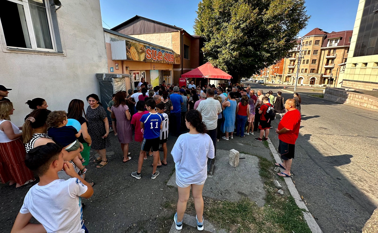 Marut Vanyan / dpa / Global Look Press