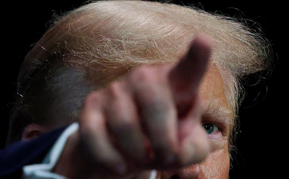 Brian Snyder / Reuters