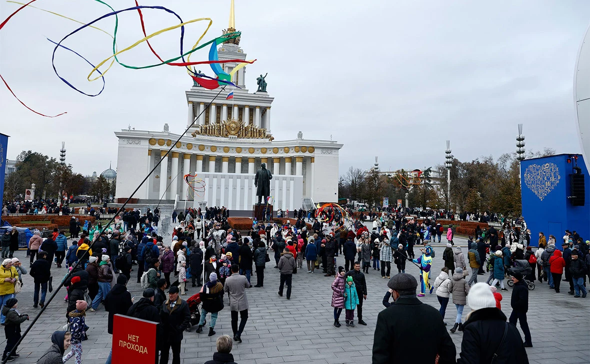 Андрей Любимов / РБК
