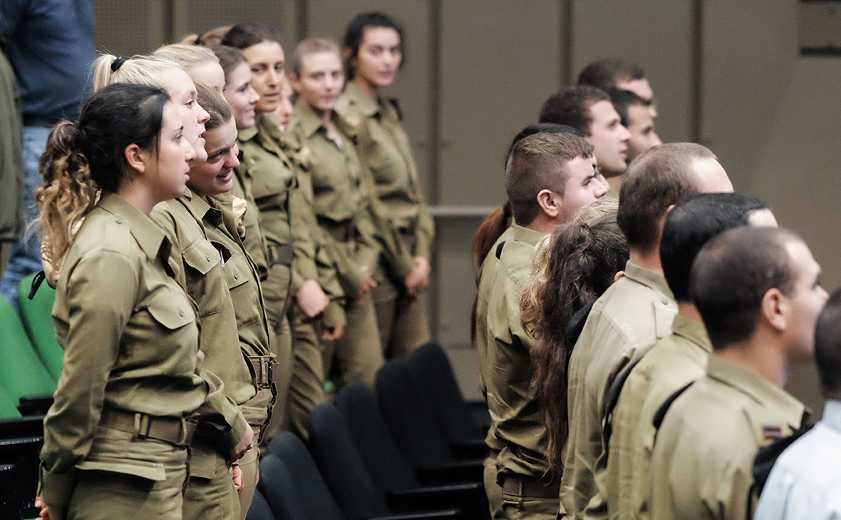 Nir Alon / ZUMA / Global Look Press