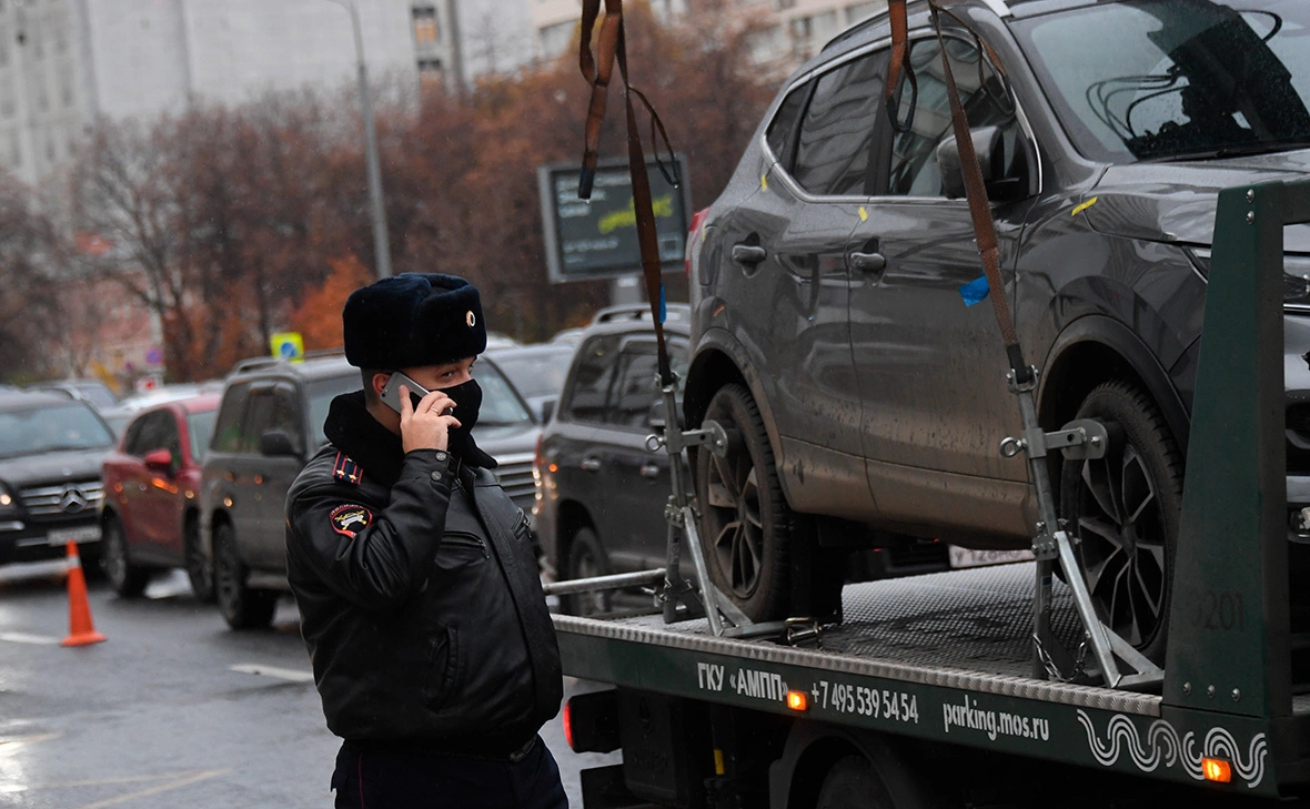 Кирилл Каллиников / РИА Новости