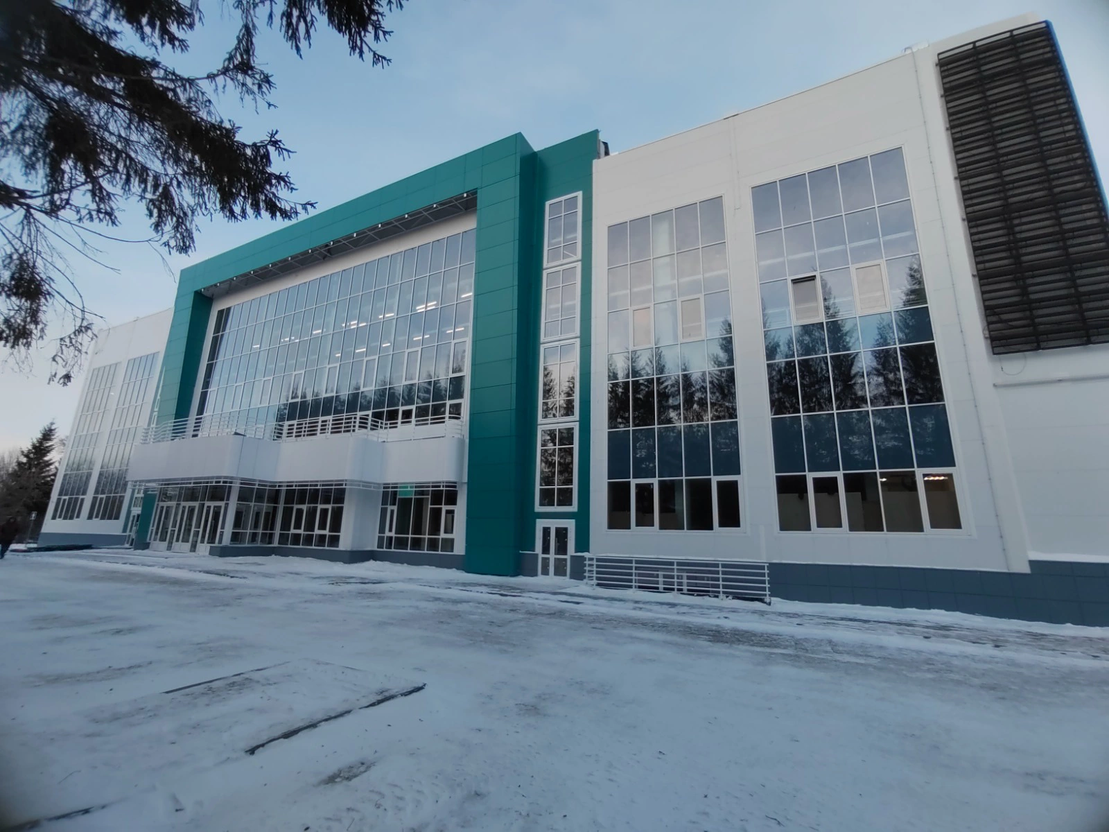 Пресс-служба Минспорта Новосибирской области