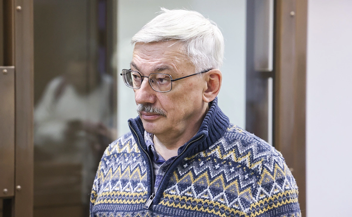 Александр Щербак / ТАСС