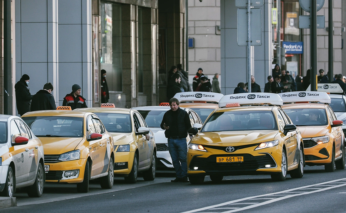 Андрей Любимов / РБК