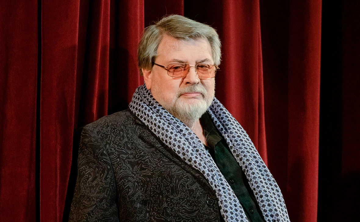 Денис Гришкин / АГН «Москва»