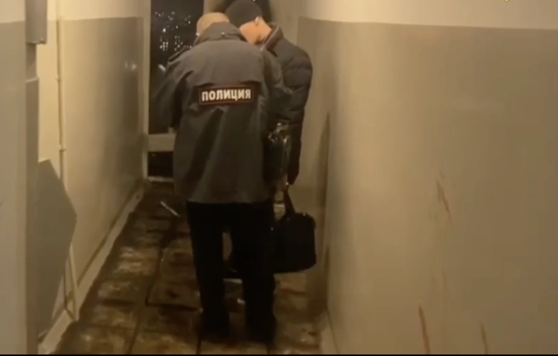 Прокуратура Приморского края