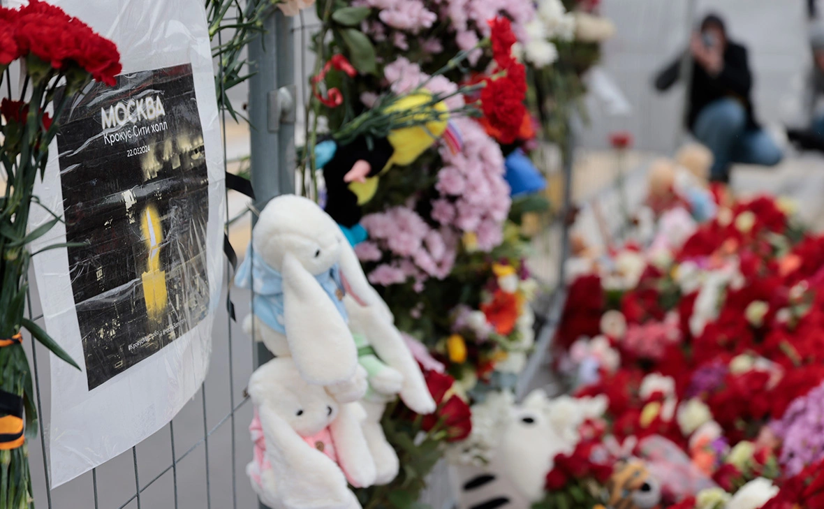 Михаил Гребенщиков / РБК