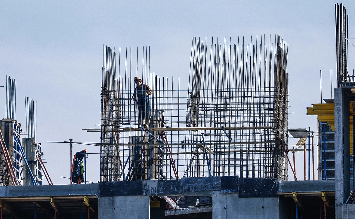Андрей Любимов / РБК
