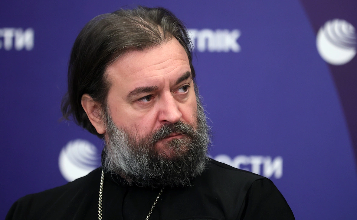 Виталий Белоусов / РИА Новости