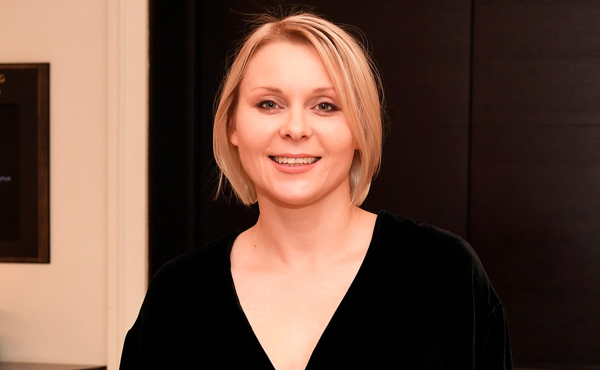 Екатерина Чеснокова / РИА Новости