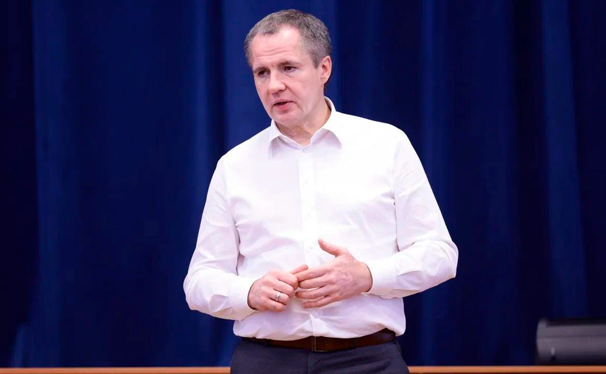 vvgladkov / Telegram