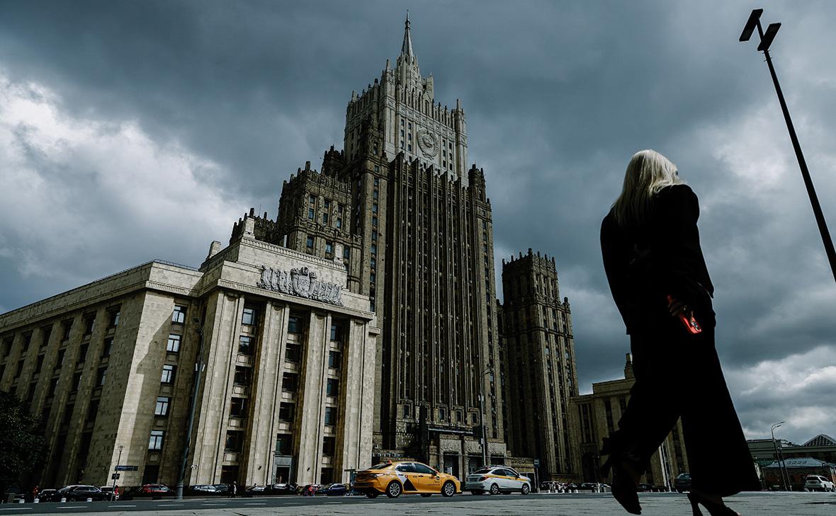 Фото: Андрей Любимов / РБК