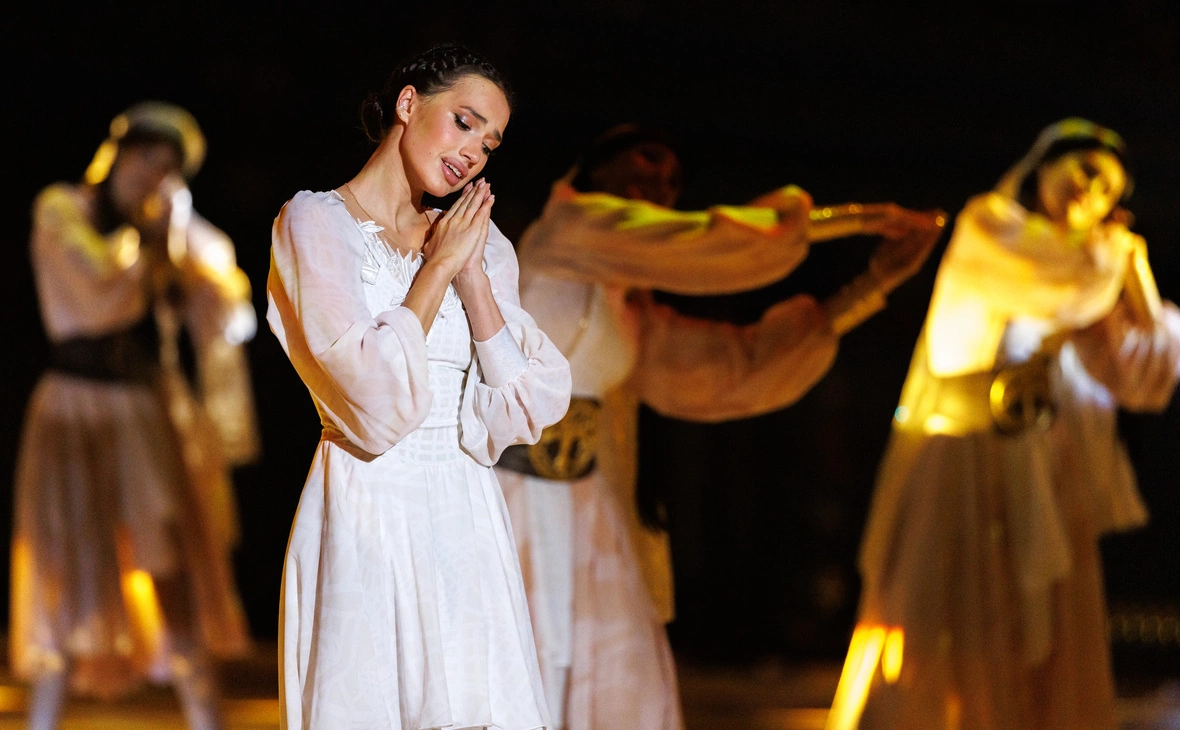 Sergey Elagin / Business Online / Global Look Press