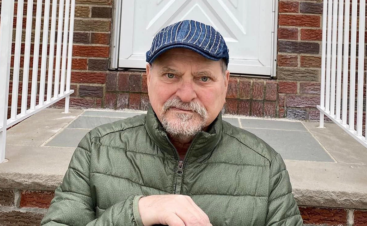 alexander.genis.5 / Facebook (входит в корпорацию Meta, признана экстремистской и запрещена в России)