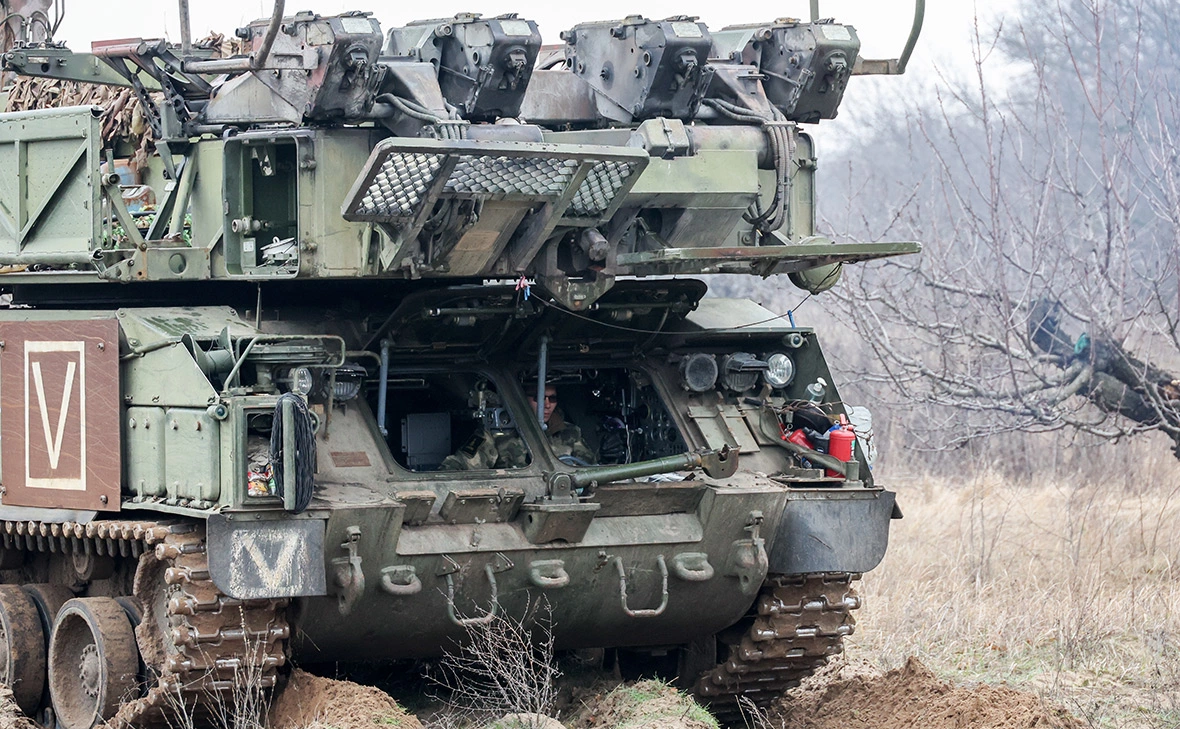 Александр Полегенько / ТАСС