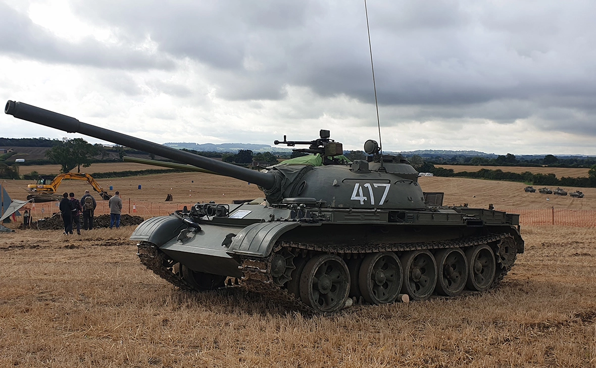 Airwolfhound / Wikipedia