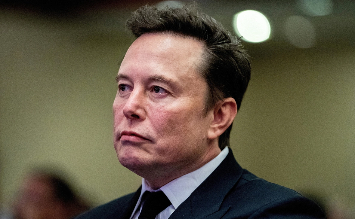 Allison Robbert / Reuters